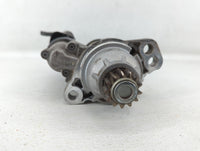 2015-2019 Volkswagen Jetta Car Starter Motor Solenoid OEM P/N:02M 911 024 R Fits Fits 2015 2016 2017 2018 2019 OEM Used Auto