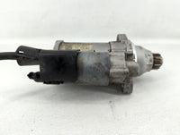 2015-2019 Volkswagen Jetta Car Starter Motor Solenoid OEM P/N:02M 911 024 R Fits Fits 2015 2016 2017 2018 2019 OEM Used Auto