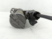 2015-2019 Volkswagen Jetta Car Starter Motor Solenoid OEM P/N:02M 911 024 R Fits Fits 2015 2016 2017 2018 2019 OEM Used Auto