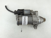2015-2019 Volkswagen Jetta Car Starter Motor Solenoid OEM P/N:02M 911 024 R Fits Fits 2015 2016 2017 2018 2019 OEM Used Auto