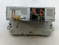2017-2017 Volkswagen Jetta Am Fm Cd Player Radio Receiver - Oemusedautoparts1.com