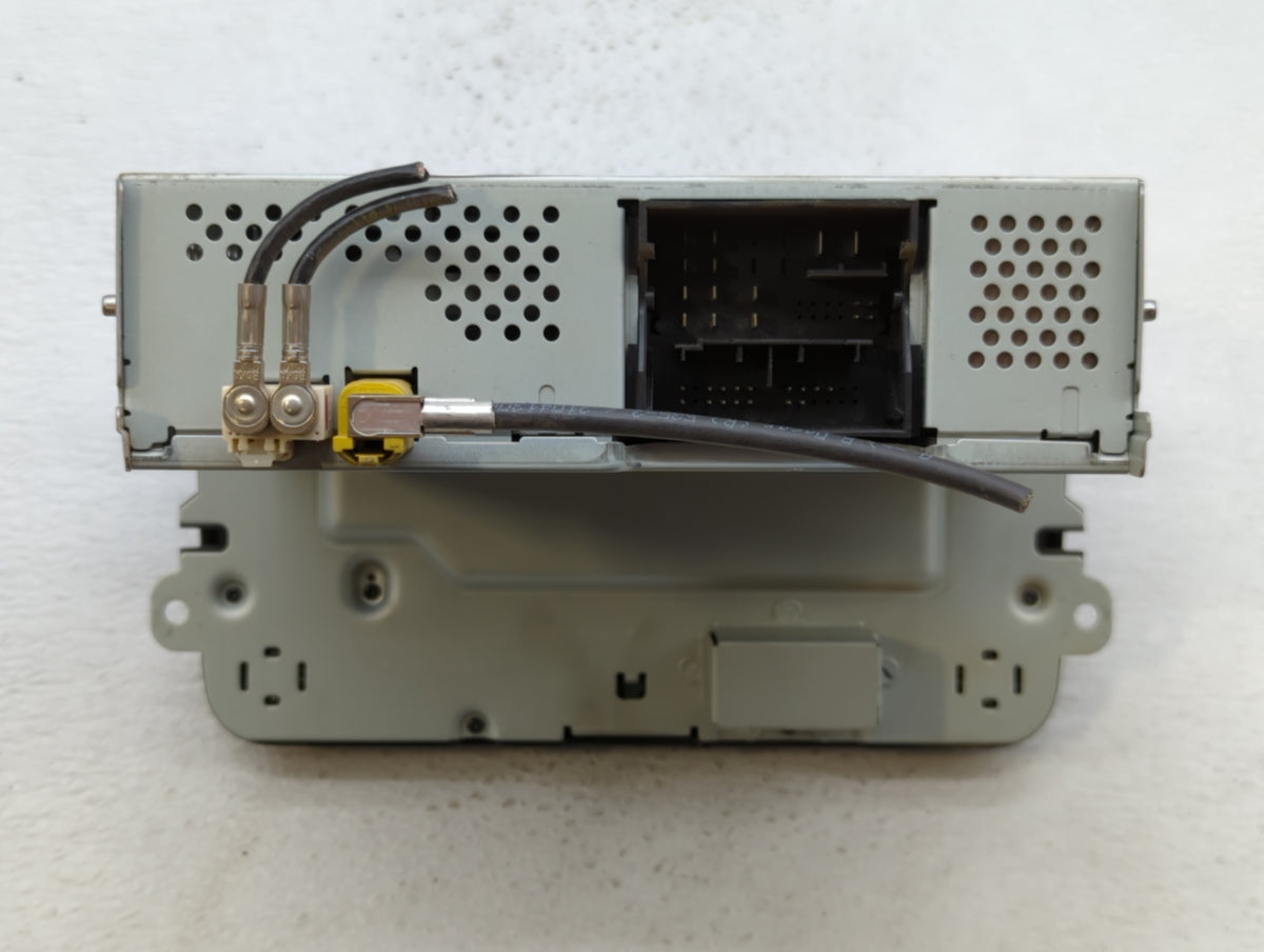 2017-2017 Volkswagen Jetta Undefined 554728 - Oemusedautoparts1.com