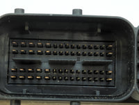 2016-2017 Volkswagen Jetta PCM Engine Control Computer ECU ECM PCU OEM P/N:04E 907 309 AP 04E 907 309 B Fits Fits 2016 2017 