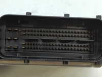 2016-2017 Volkswagen Jetta PCM Engine Control Computer ECU ECM PCU OEM P/N:04E 907 309 AP 04E 907 309 B Fits Fits 2016 2017 