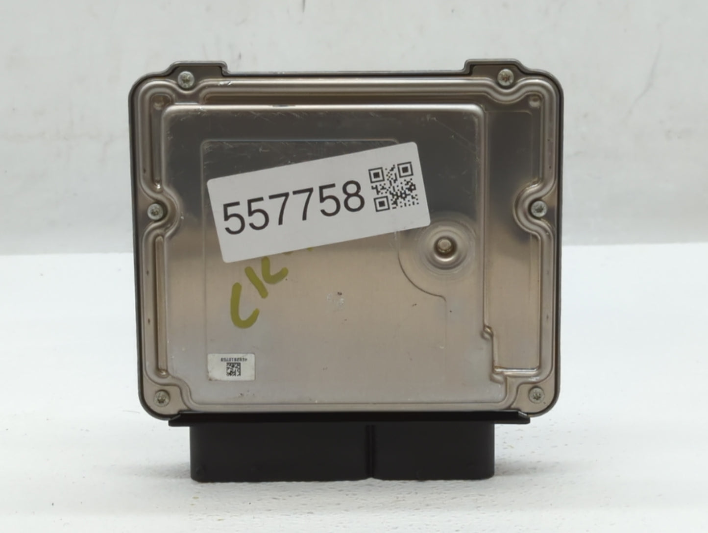 2016-2017 Volkswagen Jetta PCM Engine Control Computer ECU ECM PCU OEM P/N:04E 907 309 AP 04E 907 309 B Fits Fits 2016 2017 