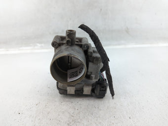compare product 2013-2018 Volkswagen Jetta Throttle Body P/N:330623 Fits Fits 2013 2014 2015 2016 2017 2018 OEM Used Auto Parts