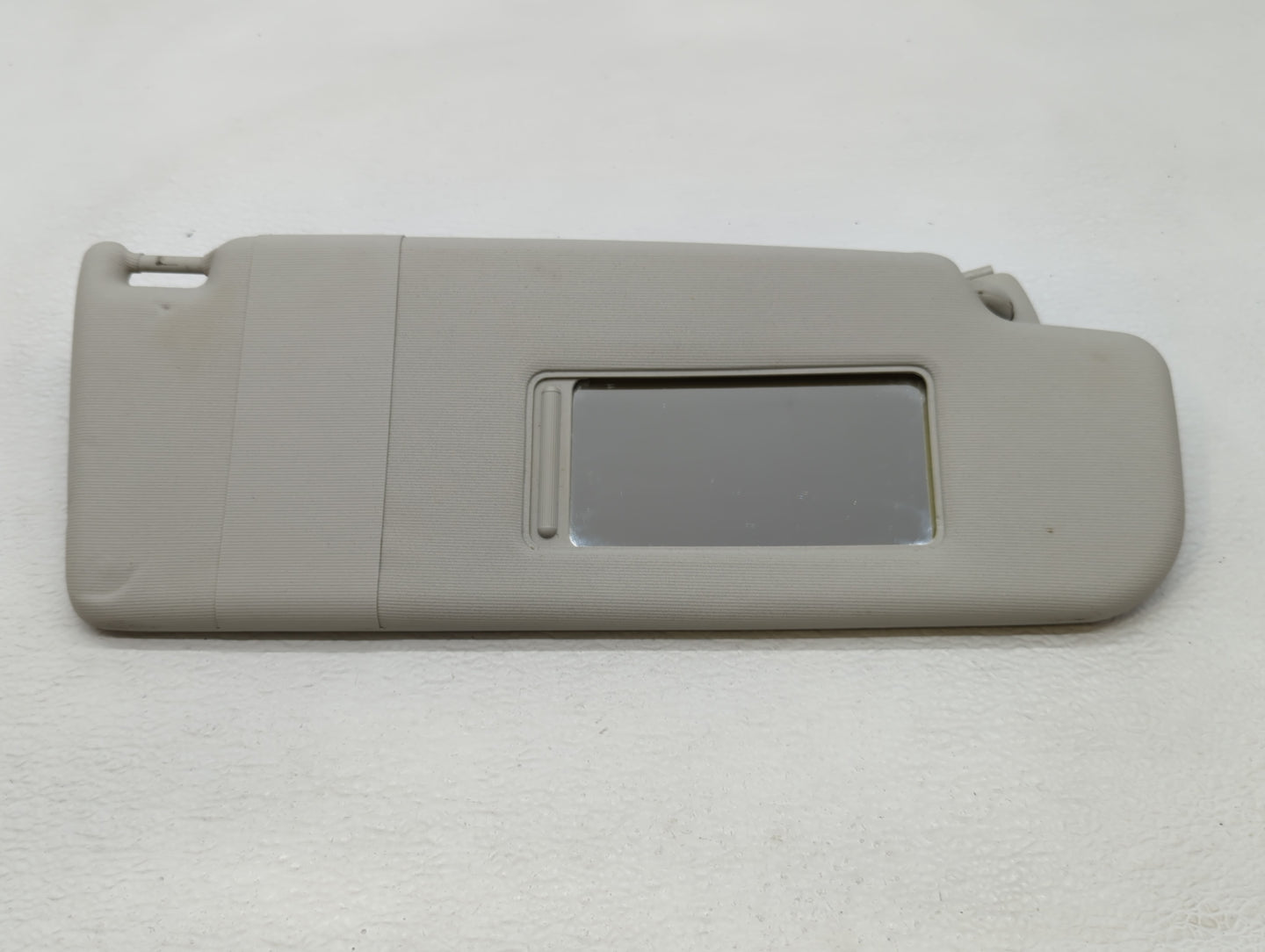2011-2018 Volkswagen Jetta Sun Visor Shade Replacement Passenger Right Mirror Fits Fits 2011 2012 2013 2014 2015 2016 2017 2