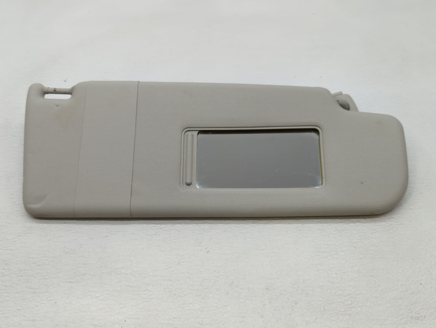 2011-2018 Volkswagen Jetta Sun Visor Shade Replacement Passenger Right Mirror Fits Fits 2011 2012 2013 2014 2015 2016 2017 2