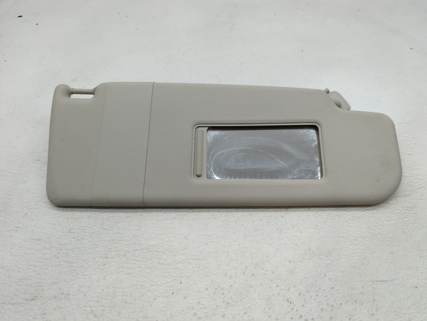 2011-2018 Volkswagen Jetta Sun Visor Shade Replacement Passenger Right Mirror Fits Fits 2011 2012 2013 2014 2015 2016 2017 2