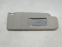 2011-2018 Volkswagen Jetta Sun Visor Shade Replacement Passenger Right Mirror Fits Fits 2011 2012 2013 2014 2015 2016 2017 2