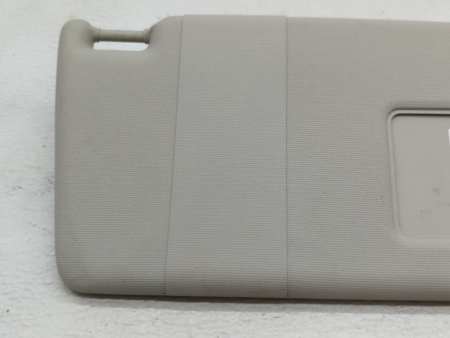 2011-2018 Volkswagen Jetta Sun Visor Shade Replacement Passenger Right Mirror Fits Fits 2011 2012 2013 2014 2015 2016 2017 2