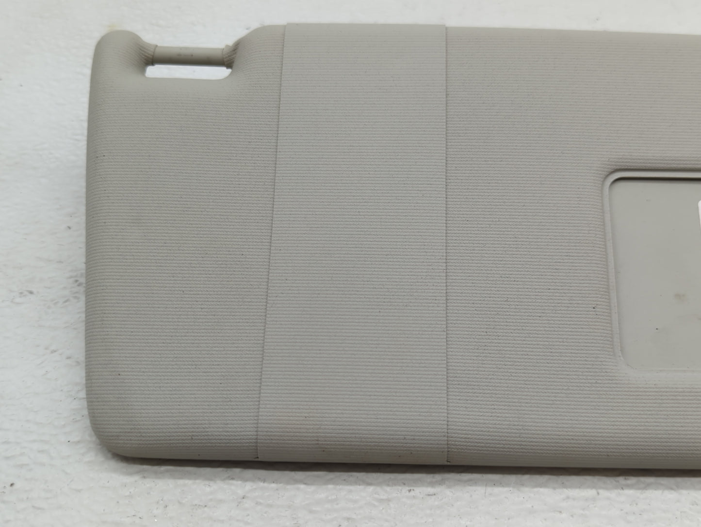2011-2018 Volkswagen Jetta Sun Visor Shade Replacement Passenger Right Mirror Fits Fits 2011 2012 2013 2014 2015 2016 2017 2
