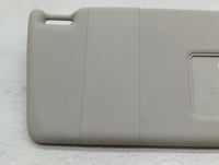 2011-2018 Volkswagen Jetta Sun Visor Shade Replacement Passenger Right Mirror Fits Fits 2011 2012 2013 2014 2015 2016 2017 2