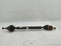 2005-2018 Volkswagen Jetta Axle Shaft Front Driver Cv C/v - Oemusedautoparts1.com