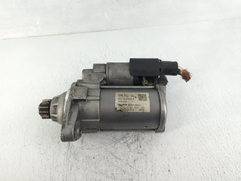 compare product 2015-2021 Volkswagen Jetta Car Starter Motor Solenoid OEM P/N:02Z 911 024 F Fits Fits 2015 2016 2017 2018 2019 2020 2021 OEM Used Auto Parts