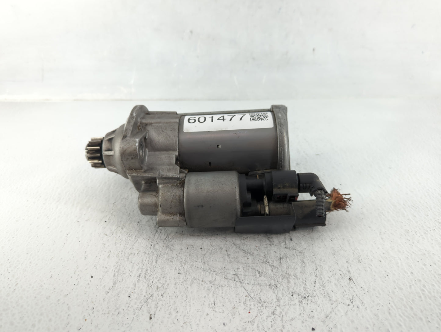 2015-2021 Volkswagen Jetta Car Starter Motor Solenoid OEM P/N:02Z 911 024 F Fits Fits 2015 2016 2017 2018 2019 2020 2021 OEM