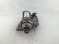 2015-2021 Volkswagen Jetta Car Starter Motor Solenoid OEM P/N:02Z 911 024 F Fits Fits 2015 2016 2017 2018 2019 2020 2021 OEM