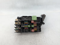 2015-2018 Volkswagen Jetta Fusebox Fuse Box Panel Relay Module P/N:1392016 MX 5C0 937 819L Fits Fits 2015 2016 2017 2018 OEM