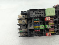 2015-2018 Volkswagen Jetta Fusebox Fuse Box Panel Relay Module P/N:1392016 MX 5C0 937 819L Fits Fits 2015 2016 2017 2018 OEM