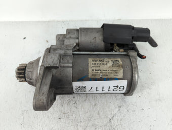 compare product 2015-2021 Volkswagen Jetta Car Starter Motor Solenoid OEM P/N:02Z 911 024 F Fits Fits 2015 2016 2017 2018 2019 2020 2021 OEM Used Auto Parts