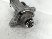 2015-2021 Volkswagen Jetta Car Starter Motor Solenoid OEM P/N:02Z 911 024 F Fits Fits 2015 2016 2017 2018 2019 2020 2021 OEM