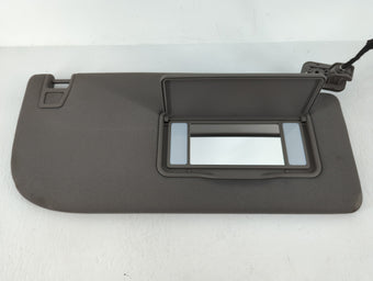 compare product 2011-2018 Volkswagen Jetta Sun Visor Shade Replacement Passenger Right Mirror Fits Fits 2011 2012 2013 2014 2015 2016 2017 2018 OEM Used Auto Parts