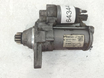 compare product 2015-2021 Volkswagen Jetta Car Starter Motor Solenoid OEM P/N:02Z 911 024 F Fits Fits 2015 2016 2017 2018 2019 2020 2021 OEM Used Auto Parts