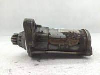 2015-2021 Volkswagen Jetta Car Starter Motor Solenoid OEM P/N:02Z 911 024 F Fits Fits 2015 2016 2017 2018 2019 2020 2021 OEM