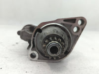 2015-2021 Volkswagen Jetta Car Starter Motor Solenoid OEM P/N:02Z 911 024 F Fits Fits 2015 2016 2017 2018 2019 2020 2021 OEM