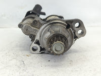 2015-2019 Volkswagen Jetta Car Starter Motor Solenoid OEM P/N:02M 911 024 R Fits Fits 2015 2016 2017 2018 2019 OEM Used Auto