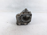 2013-2018 Volkswagen Jetta Throttle Body P/N:03F133062B Fits Fits 2013 2014 2015 2016 2017 2018 OEM Used Auto Parts - Oemuse