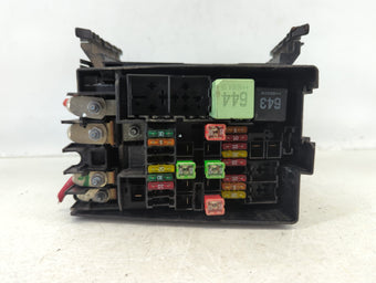compare product 2015-2018 Volkswagen Jetta Fusebox Fuse Box Panel Relay Module Fits Fits 2015 2016 2017 2018 OEM Used Auto Parts