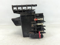 2015-2018 Volkswagen Jetta Fusebox Fuse Box Panel Relay Module Fits Fits 2015 2016 2017 2018 OEM Used Auto Parts - Oemusedau