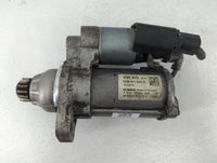 2012-2018 Volkswagen Jetta Car Starter Motor Solenoid OEM P/N:02M 911 024 R Fits Fits 2011 2012 2013 2014 2015 2016 2017 201