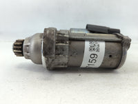 2012-2018 Volkswagen Jetta Car Starter Motor Solenoid OEM P/N:02M 911 024 R Fits Fits 2011 2012 2013 2014 2015 2016 2017 201