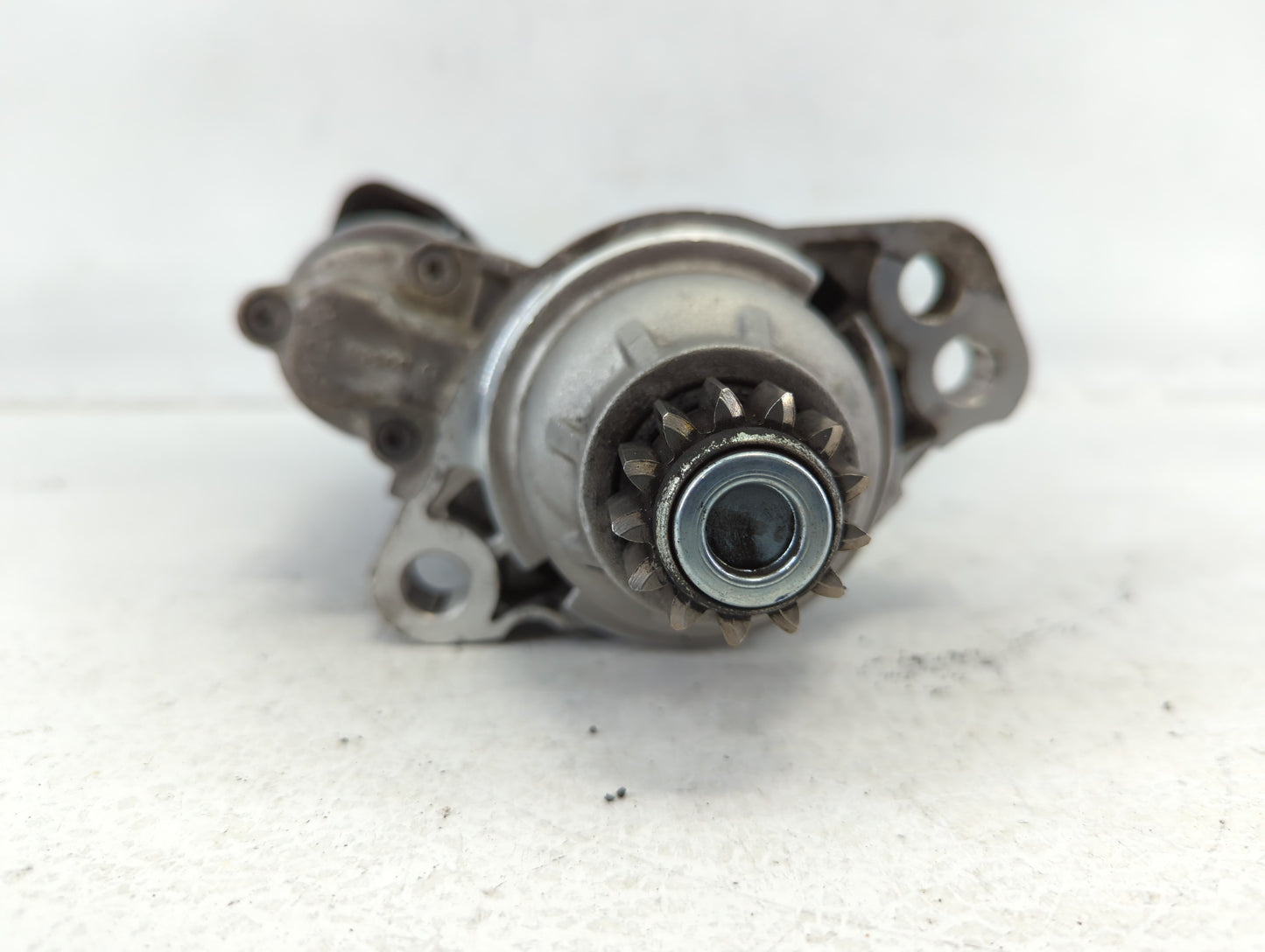 2012-2018 Volkswagen Jetta Car Starter Motor Solenoid OEM P/N:02M 911 024 R Fits Fits 2011 2012 2013 2014 2015 2016 2017 201