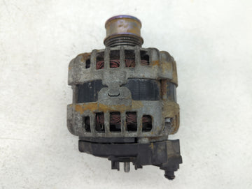 2016-2017 Volkswagen Jetta Alternator Replacement Generator Charging Assembly Engine OEM P/N:04E 903 025 J Fits Fits 2016 20