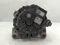 2016-2017 Volkswagen Jetta Alternator Replacement Generator Charging Assembly Engine OEM P/N:04E 903 025 J Fits Fits 2016 20
