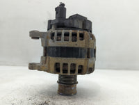 2016-2017 Volkswagen Jetta Alternator Replacement Generator Charging Assembly Engine OEM P/N:04E 903 025 J Fits Fits 2016 20