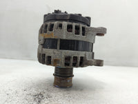 2016-2017 Volkswagen Jetta Alternator Replacement Generator Charging Assembly Engine OEM P/N:04E 903 025 J Fits Fits 2016 20