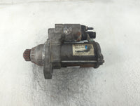 2014 Volkswagen Jetta Car Starter Motor Solenoid OEM P/N:20170324 24032017 Fits Fits 2015 2016 2017 2018 2019 2020 2021 2022
