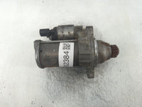 2014 Volkswagen Jetta Car Starter Motor Solenoid OEM P/N:20170324 24032017 Fits Fits 2015 2016 2017 2018 2019 2020 2021 2022