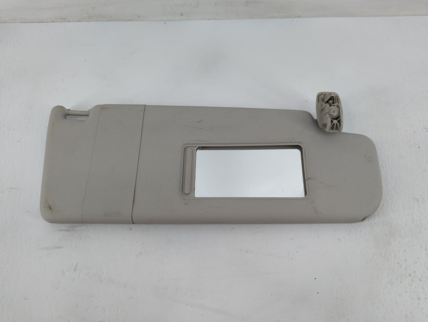 2011-2018 Volkswagen Jetta Sun Visor Shade Replacement Passenger Right Mirror Fits Fits 2011 2012 2013 2014 2015 2016 2017 2
