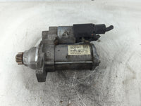 2014 Volkswagen Jetta Car Starter Motor Solenoid OEM P/N:02M 911 024 R Fits Fits 2015 2016 2017 2018 2019 2020 2021 2022 OEM
