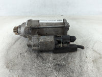 2014 Volkswagen Jetta Car Starter Motor Solenoid OEM P/N:02M 911 024 R Fits Fits 2015 2016 2017 2018 2019 2020 2021 2022 OEM