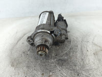 2014 Volkswagen Jetta Car Starter Motor Solenoid OEM P/N:02M 911 024 R Fits Fits 2015 2016 2017 2018 2019 2020 2021 2022 OEM