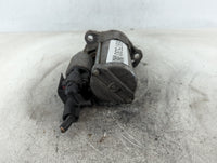 2014 Volkswagen Jetta Car Starter Motor Solenoid OEM P/N:02M 911 024 R Fits Fits 2015 2016 2017 2018 2019 2020 2021 2022 OEM