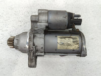 2014 Volkswagen Jetta Car Starter Motor Solenoid OEM P/N:02M 911 024 R Fits Fits 2015 2016 2017 2018 2019 2020 2021 2022 OEM