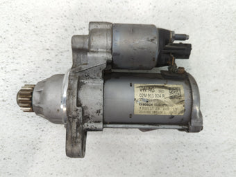 compare product 2014 Volkswagen Jetta Car Starter Motor Solenoid OEM P/N:02M 911 024 R Fits Fits 2015 2016 2017 2018 2019 2020 2021 2022 OEM Used Auto Parts
