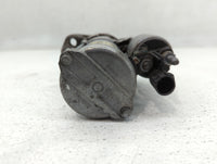 2014 Volkswagen Jetta Car Starter Motor Solenoid OEM P/N:02M 911 024 R Fits Fits 2015 2016 2017 2018 2019 2020 2021 2022 OEM